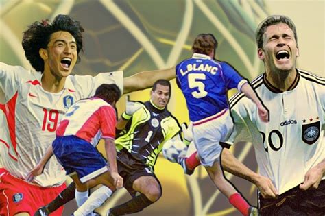 golden goal meaning|Golden goal .